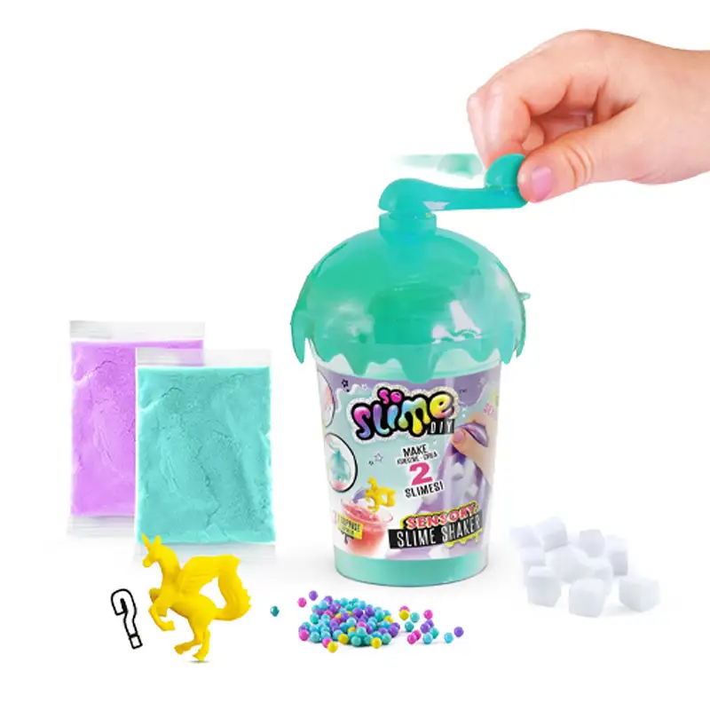 Canal Toys Diy Ssc 243 Slime Sensorial Shaker Mezclador