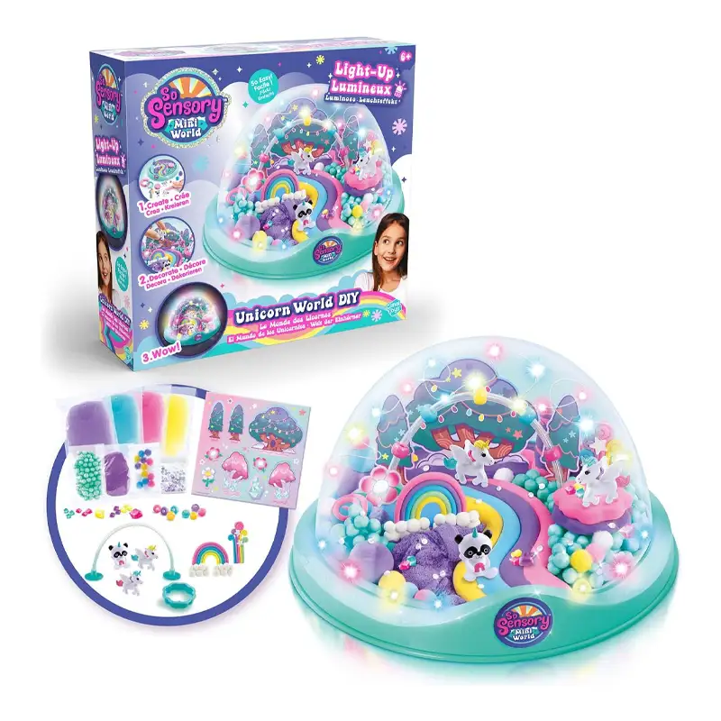 Canal Toys Sen 002 Cupula Sensorial