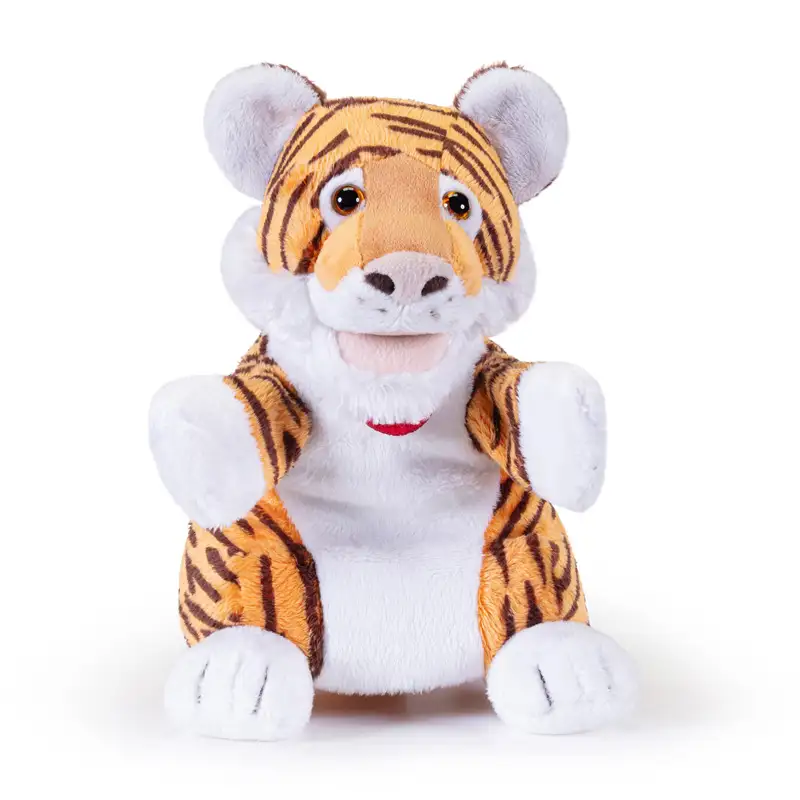 Trudi Puppets 29318 Marioneta Tigre