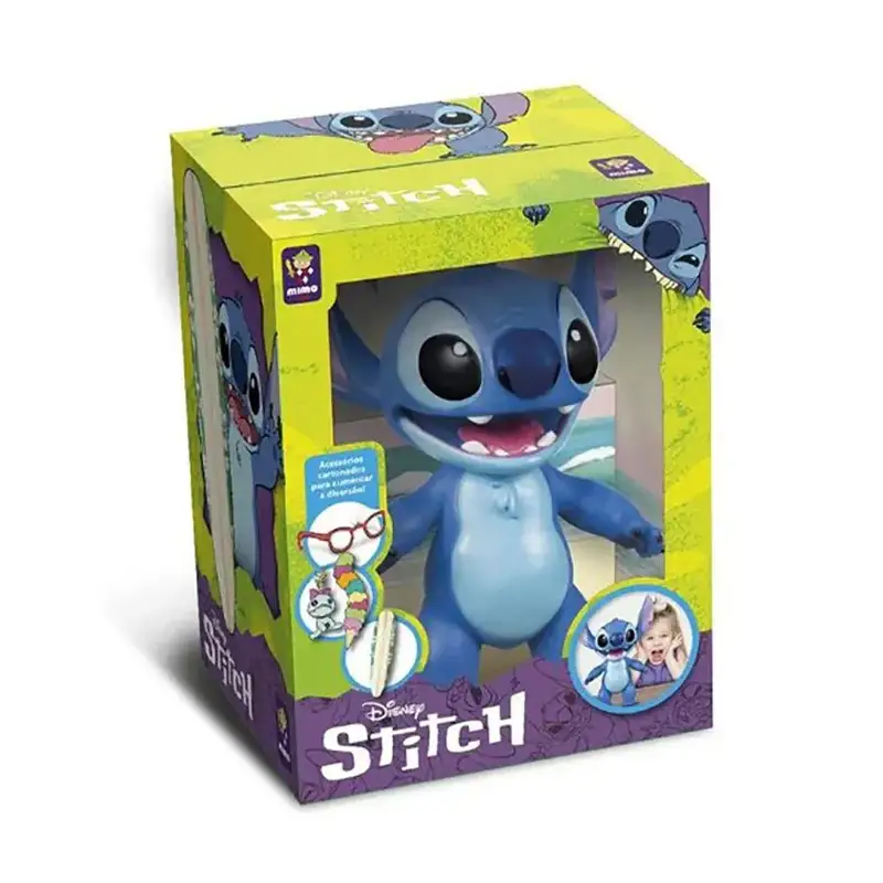"Foster Stitch 12181-St Peluche 40"""