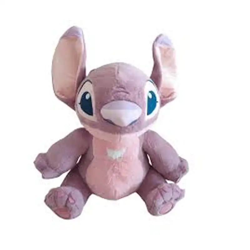 "Foster Stitch 12214-C Angela Peluche 20"" Clasico"