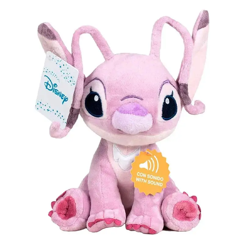 "Foster Stitch 12182-An Angela Peluche 40"" Clasico"