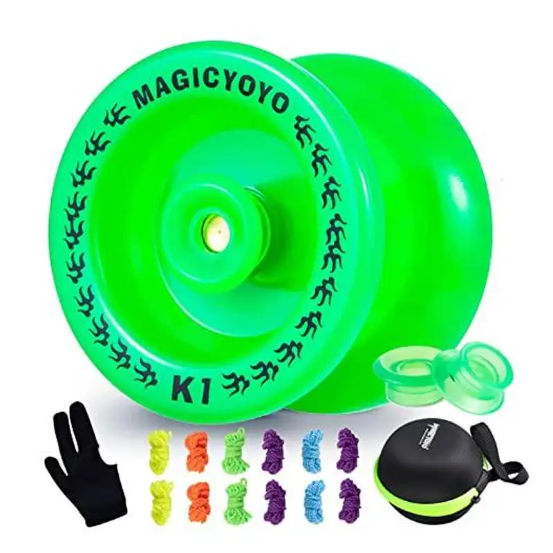 Nasa Games Lolo-010 Yoyo Con Diseno Impreso