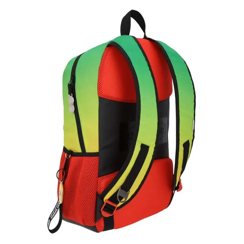 Yadatex Jurassic World Jrp001-Bp156A Mochila Juvenil Para Colegio O Viaje
