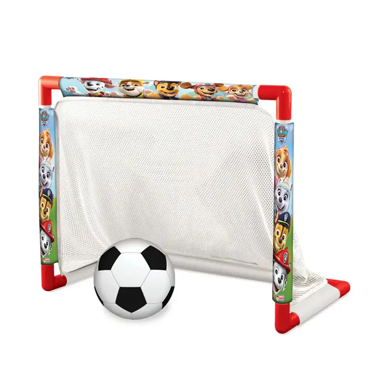 Novelty Disney 11131-Pp Paw Patrol Set De Futbol