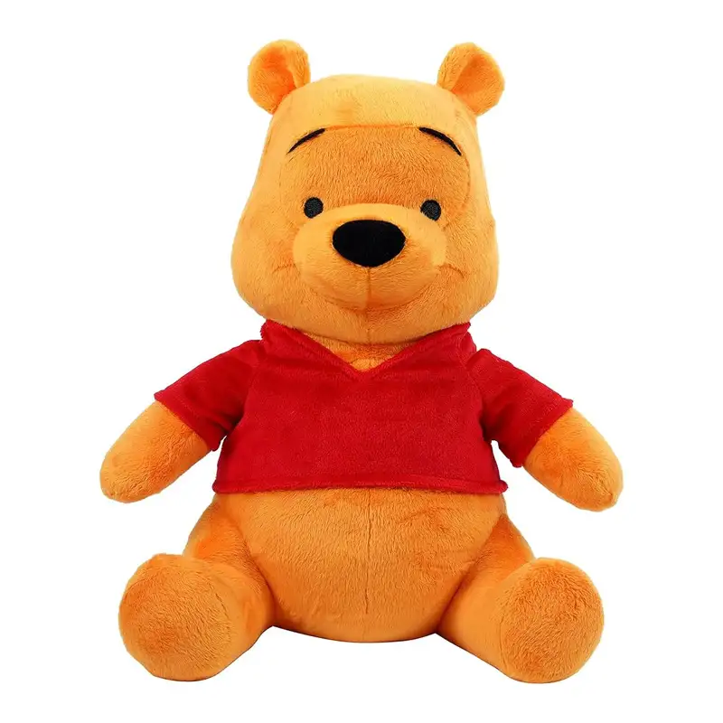 Novelty Disney 11521 Pooh Peluche 16" Clasico