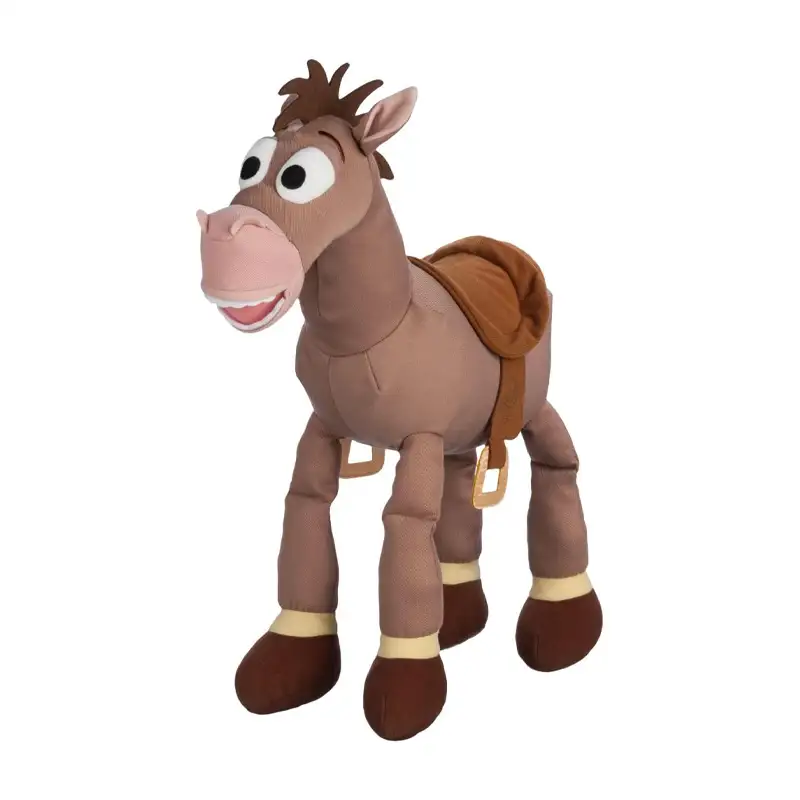 Novelty Disney 12455-Ts Bullseye Peluche 15"