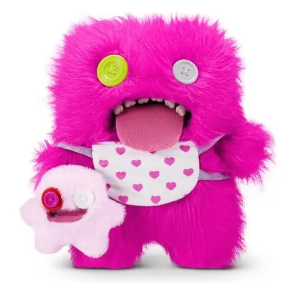 Zuru Fugglers 15732 Peluche Fuggler Mini Me Serie 1