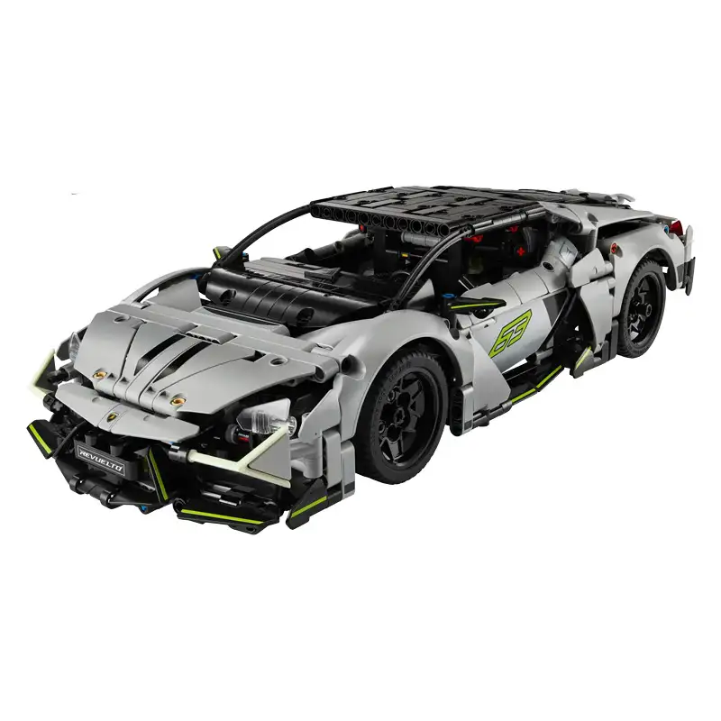 Lego Technic 42214 Deportivo Lamborghini Revuelto