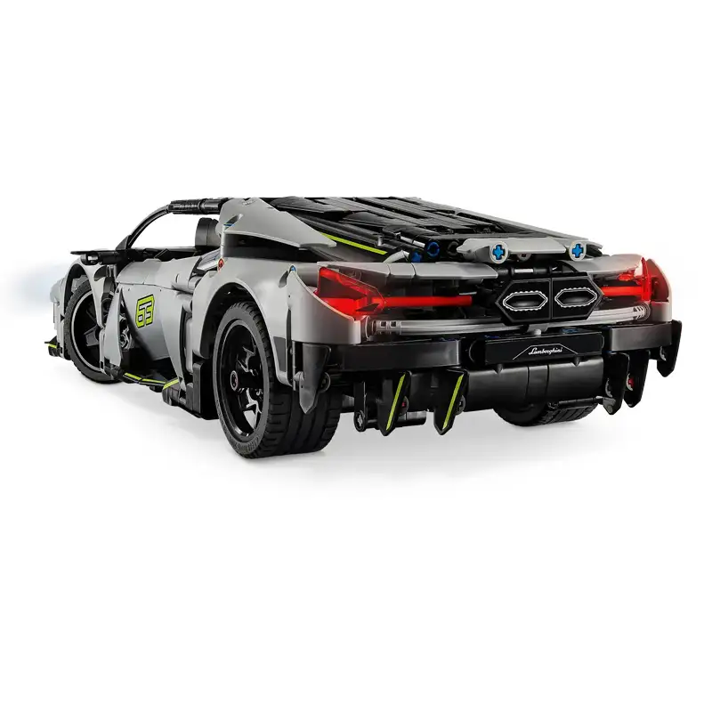 Lego Technic 42214 Deportivo Lamborghini Revuelto