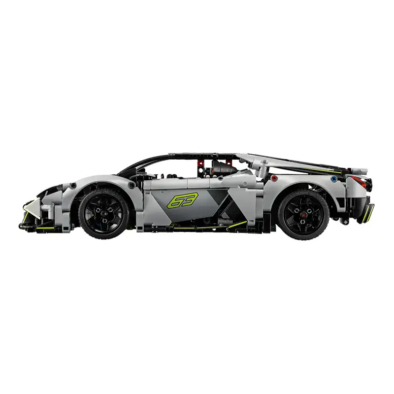 Lego Technic 42214 Deportivo Lamborghini Revuelto