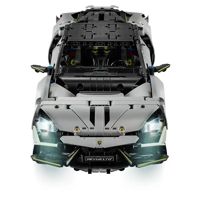 Lego Technic 42214 Deportivo Lamborghini Revuelto
