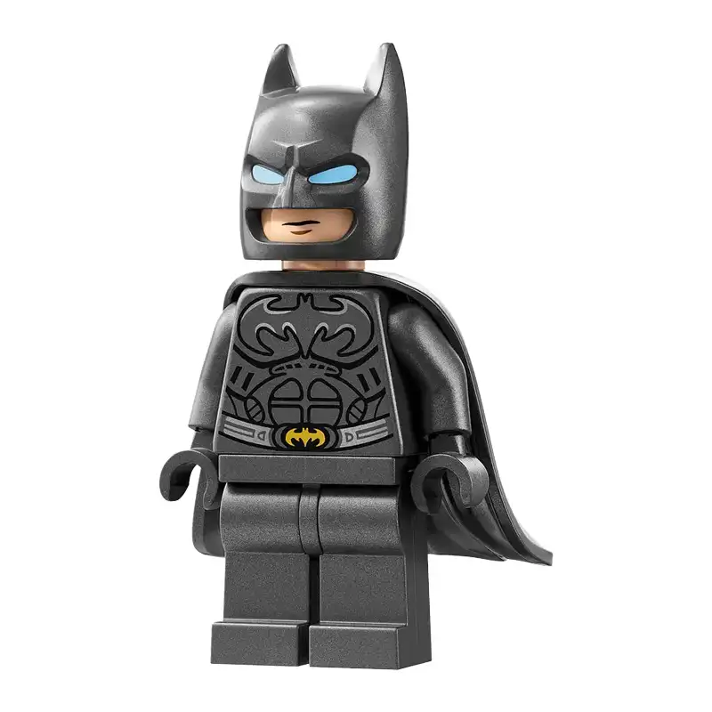 Lego Dc Comics 76304 Batman Siempre Batimovil