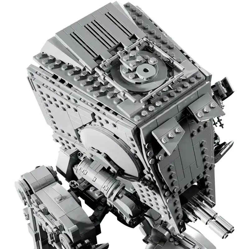 Lego Star Wars 75417 Robot At-St Walker