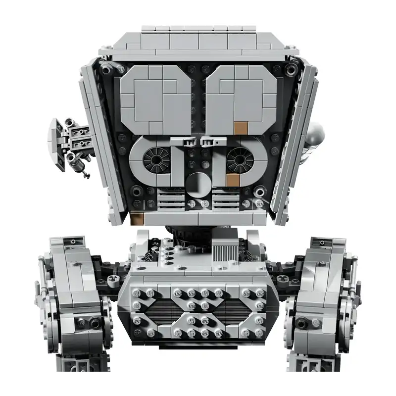 Lego Star Wars 75417 Robot At-St Walker