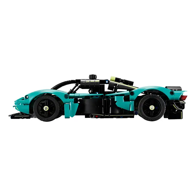 Lego Technic 42208 Aston Martin Valkyrie