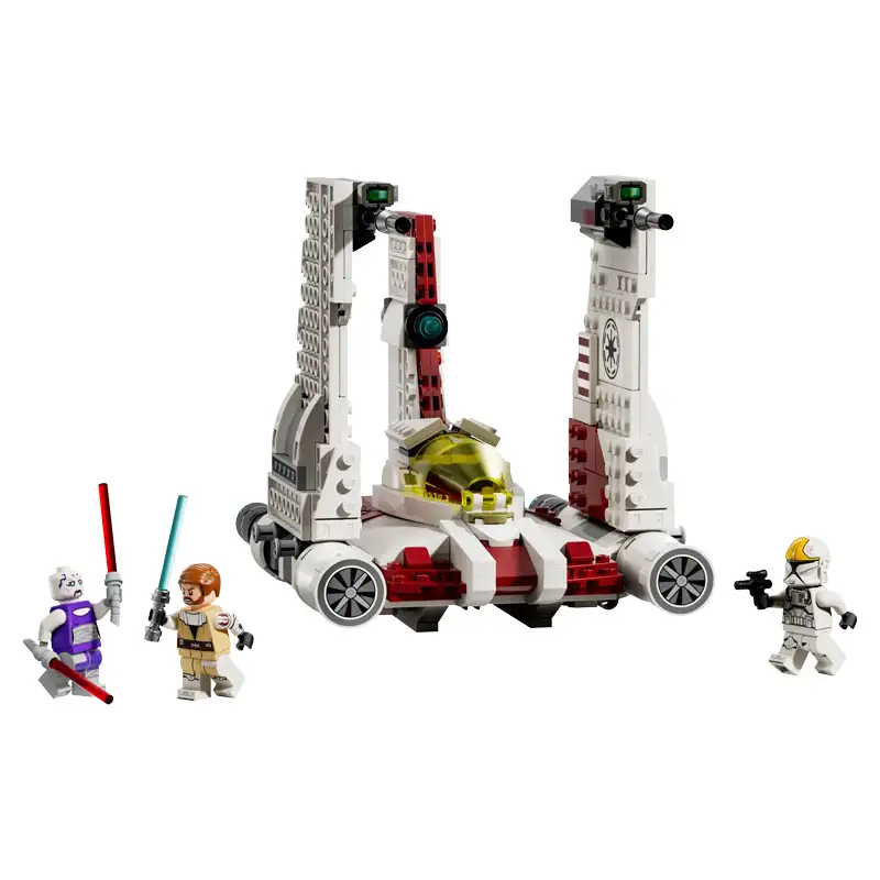 Lego Ninjago 75432 Caza Estelar V19 Torrent