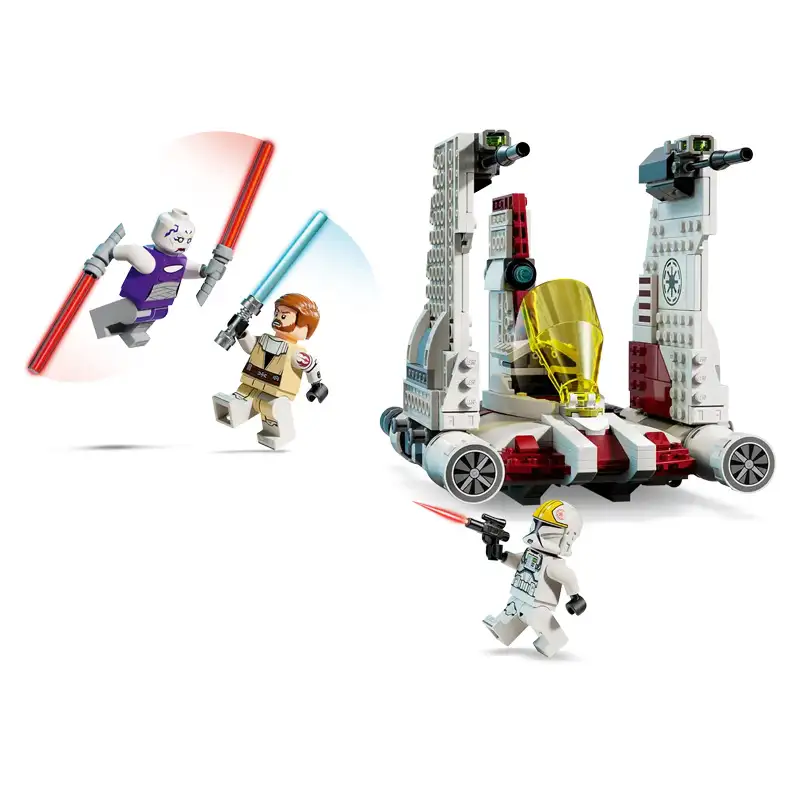 Lego Ninjago 75432 Caza Estelar V19 Torrent