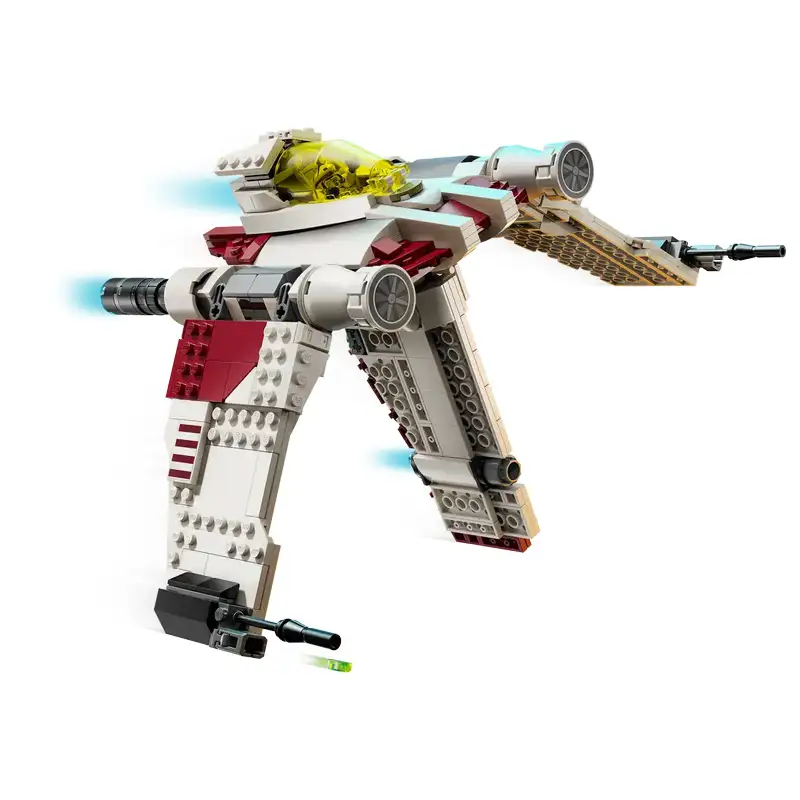Lego Ninjago 75432 Caza Estelar V19 Torrent
