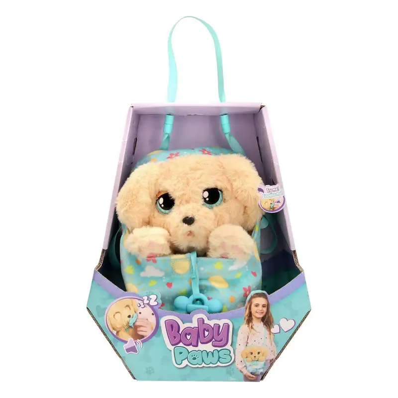 ImcToys Baby Paws 921146 Labrador W2