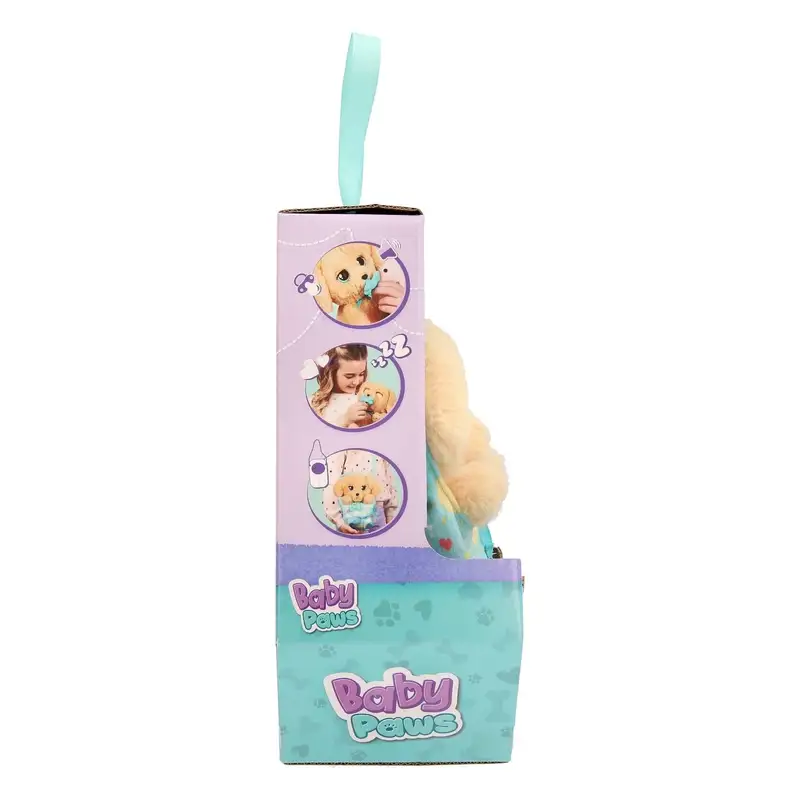 ImcToys Baby Paws 921146 Labrador W2