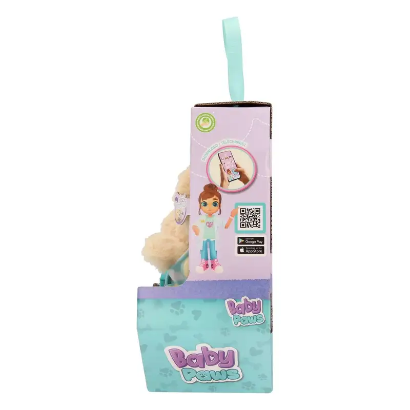 ImcToys Baby Paws 921146 Labrador W2