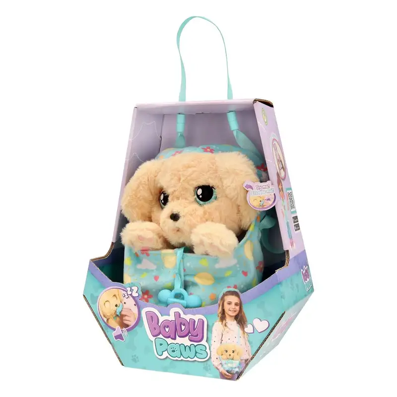 ImcToys Baby Paws 921146 Labrador W2