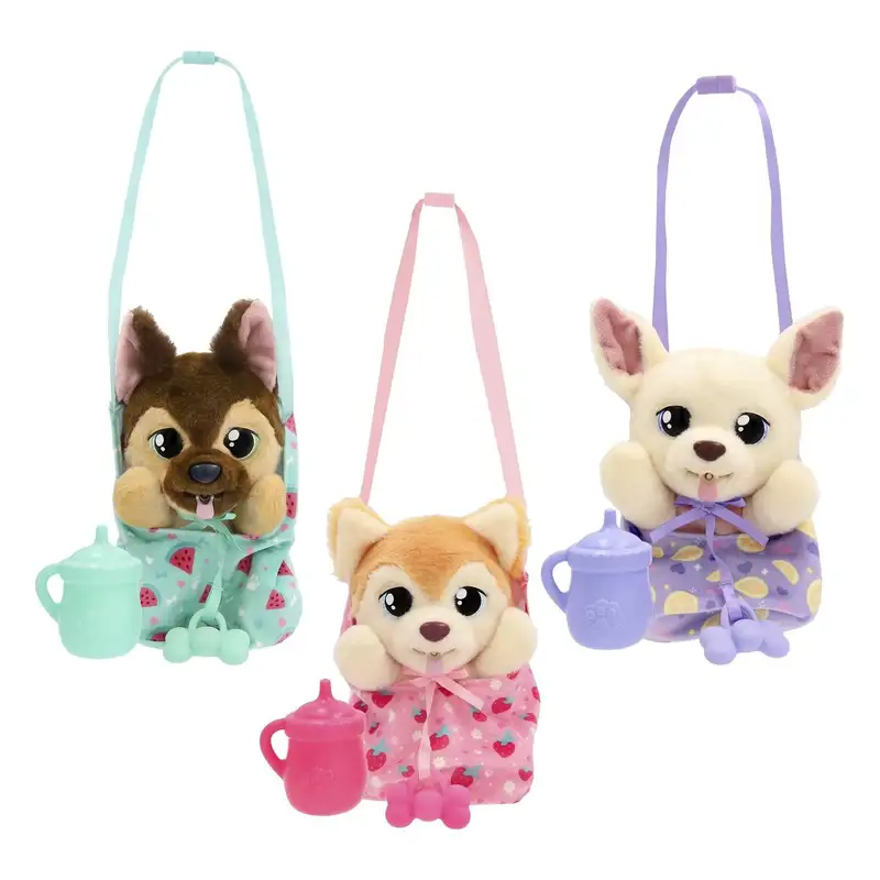 Imc Toys Baby Paws 926356 Yummy Mediano Surtido