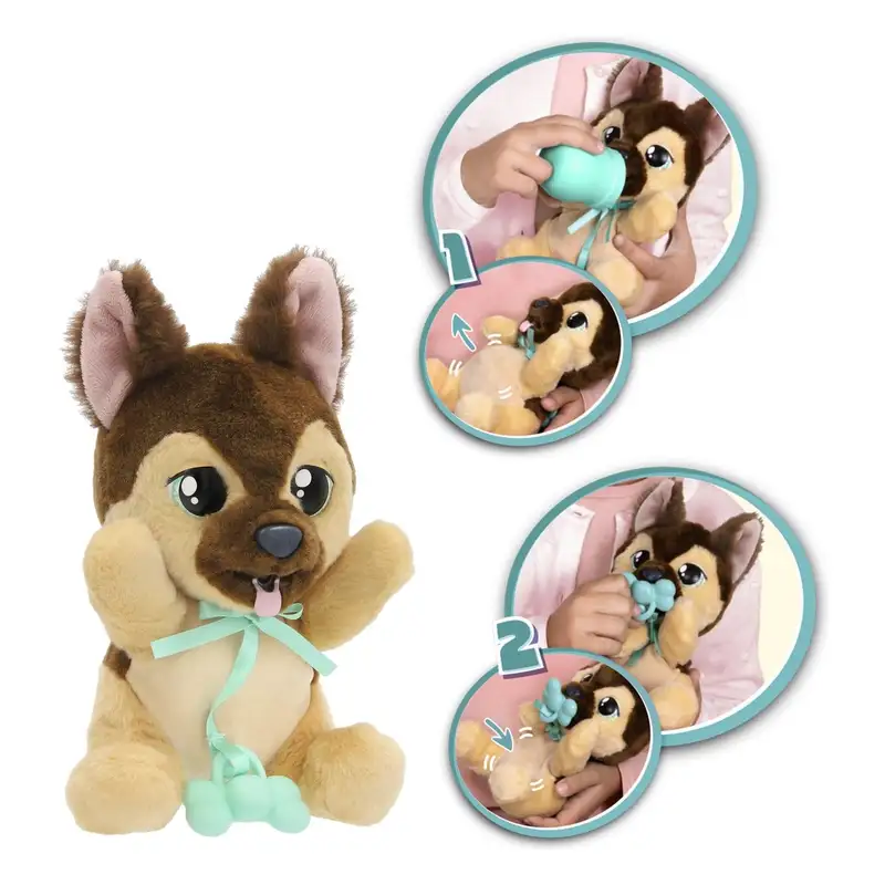 Imc Toys Baby Paws 926356 Yummy Mediano Surtido