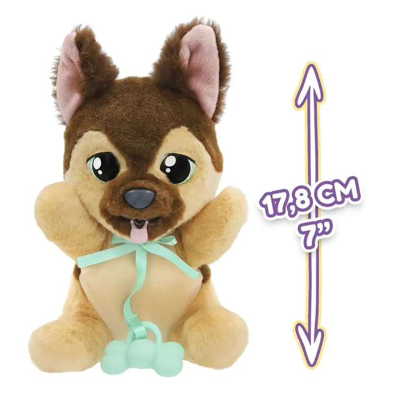Imc Toys Baby Paws 926356 Yummy Mediano Surtido