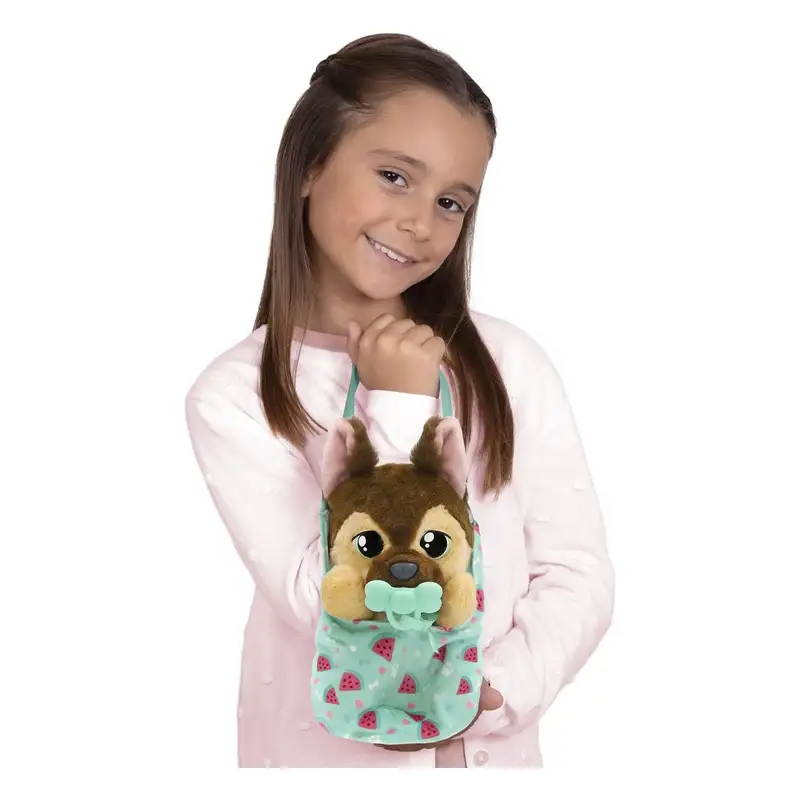 Imc Toys Baby Paws 926356 Yummy Mediano Surtido
