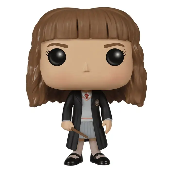 Funko Pop! 5860 Harry Potter Hermione
