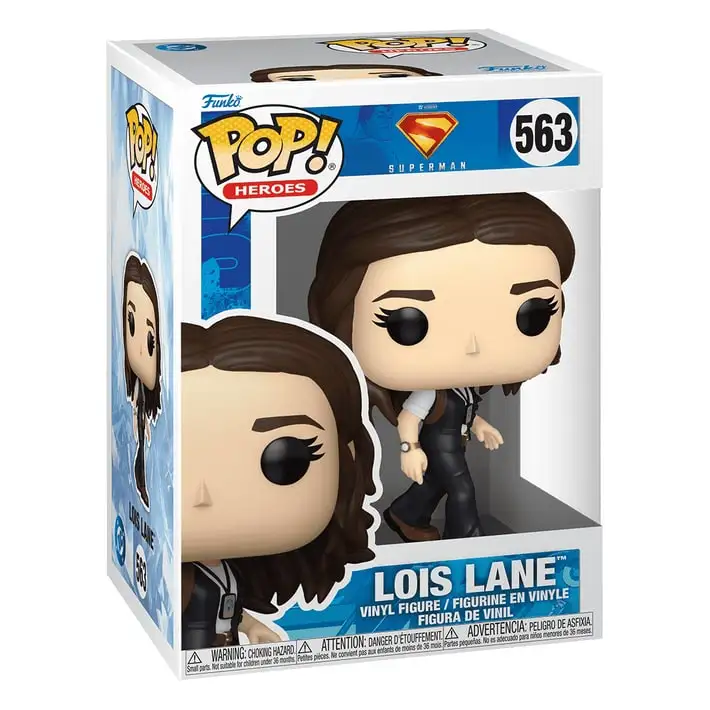 Funko Pop! 87991 Superman Surtido 2025