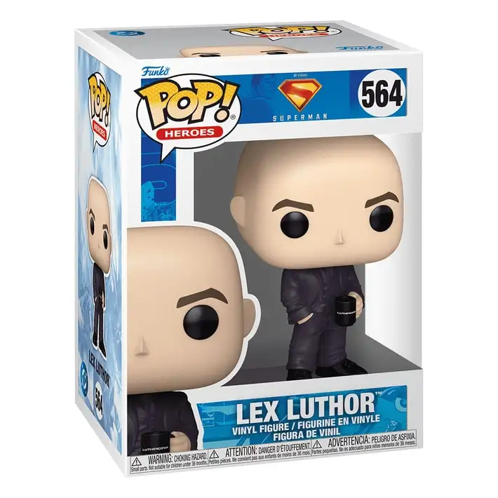 Funko Pop! 87991 Superman Surtido 2025