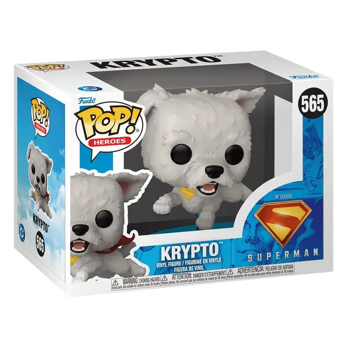 Funko Pop! 87991 Superman Surtido 2025