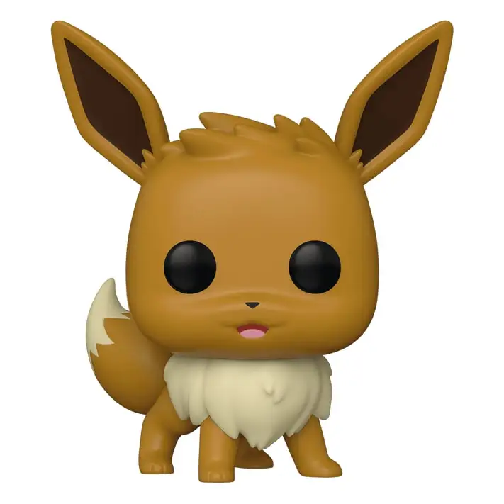 Funko Pop! 50544 Pokemon Figura Vinil Eevee