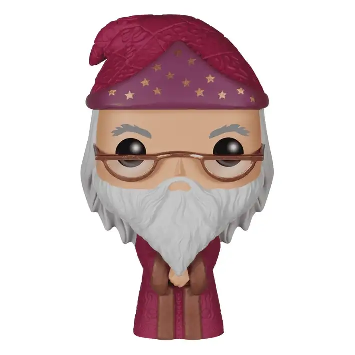 Funko Pop! 5863 Harry Potter Albus Dumbledore