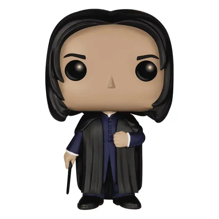 Funko Pop! 5862 Harry Potter Severus Snape