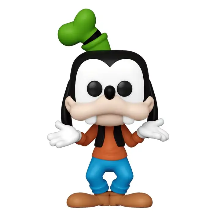 Funko Pop! 59622 Disney Clasicos Figura De Vinil Goofy