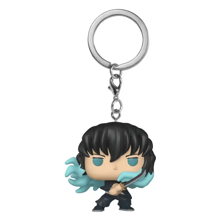 Funko Pop! 87275 Llavero Asst Demon Slayer S7