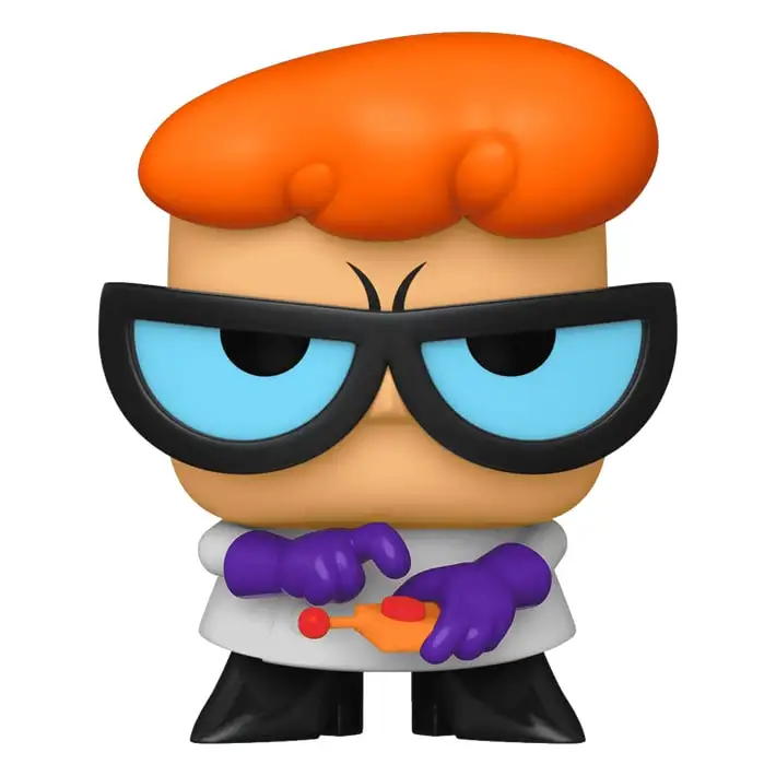 Funko Pop! 57796 Animacion El Laboratorio De Dexter