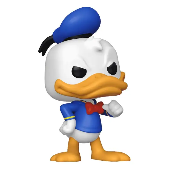 Funko Pop! 59621 Disney Clasicos De Pato Donald