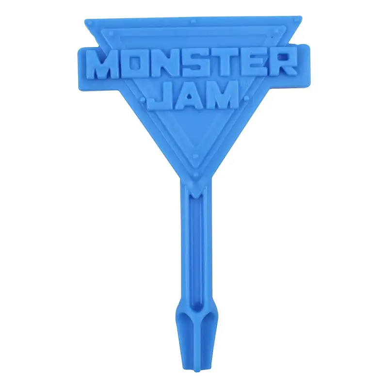 Spin Master Monster Jam 5004574 Mechanix 1 32 Construye Y Reconstruye Megalodon - Tpr