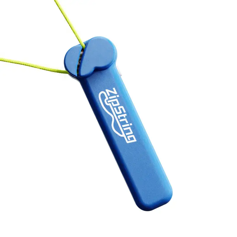 Zipstring  Zs-V5-Bb-04 Bocina Azul Interactiva Try Me