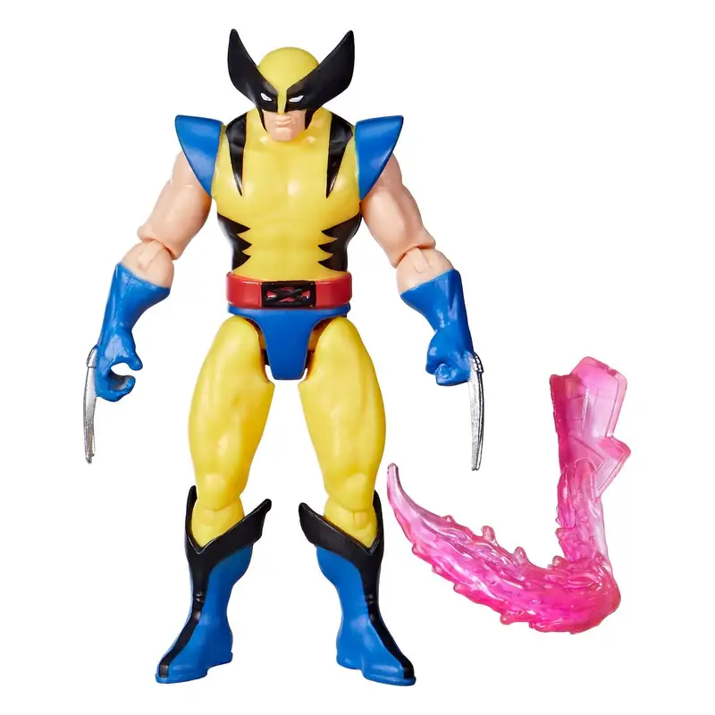 Hasbro Marvel F7972 Figura Titan Hero 12 Pulgadas