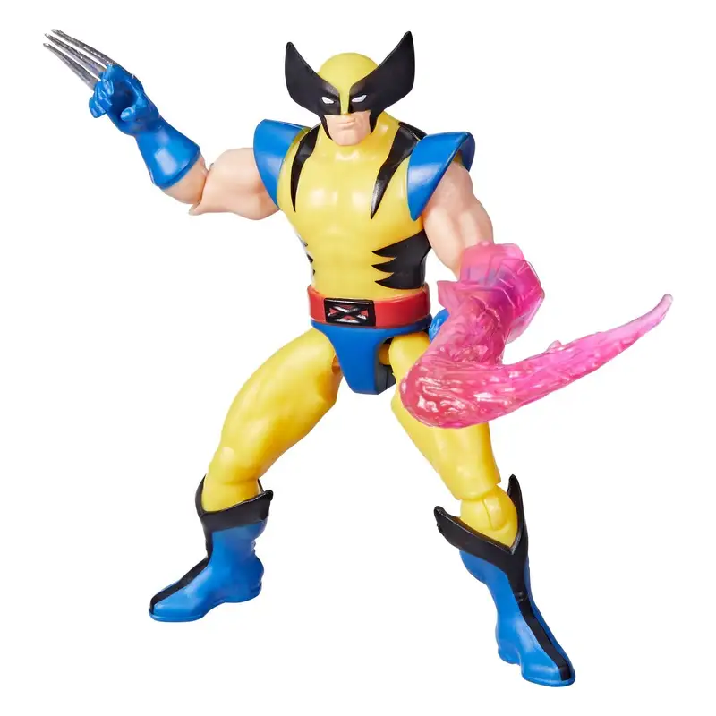 Hasbro Marvel F7972 Figura Titan Hero 12 Pulgadas