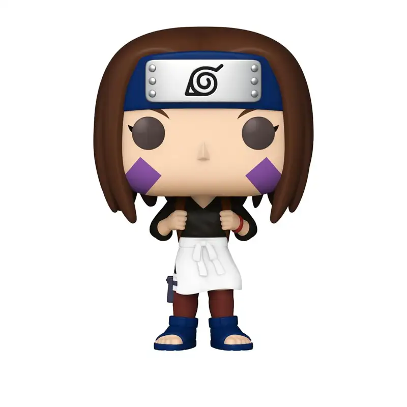Funko Pop! 83949 Asst Animacion Rin Nohara Ygo S7