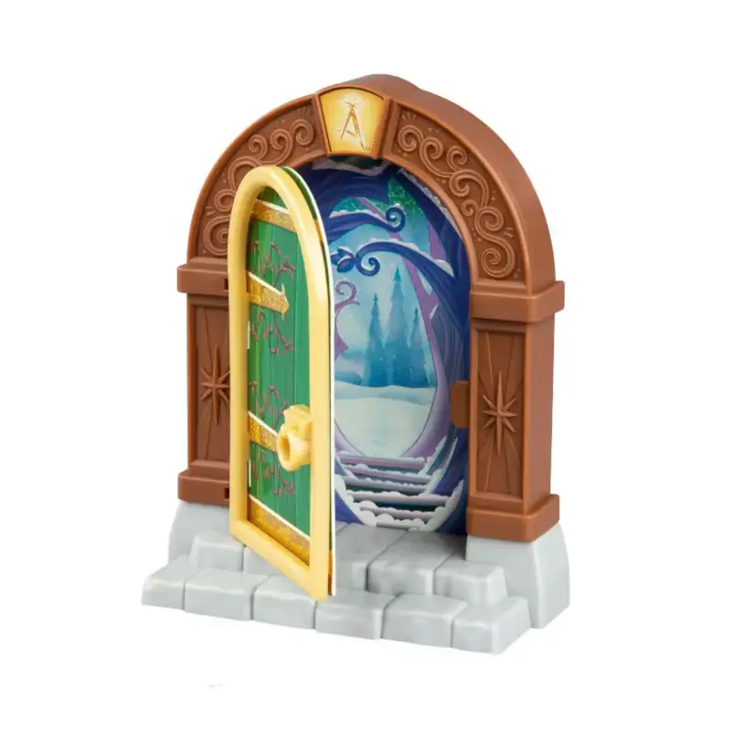 The Elf On The Shelf Svelfdoor12P Puerta 12P