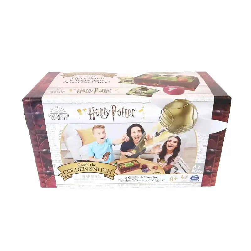 Spin Master Harry Potter 6074276 5 Dados