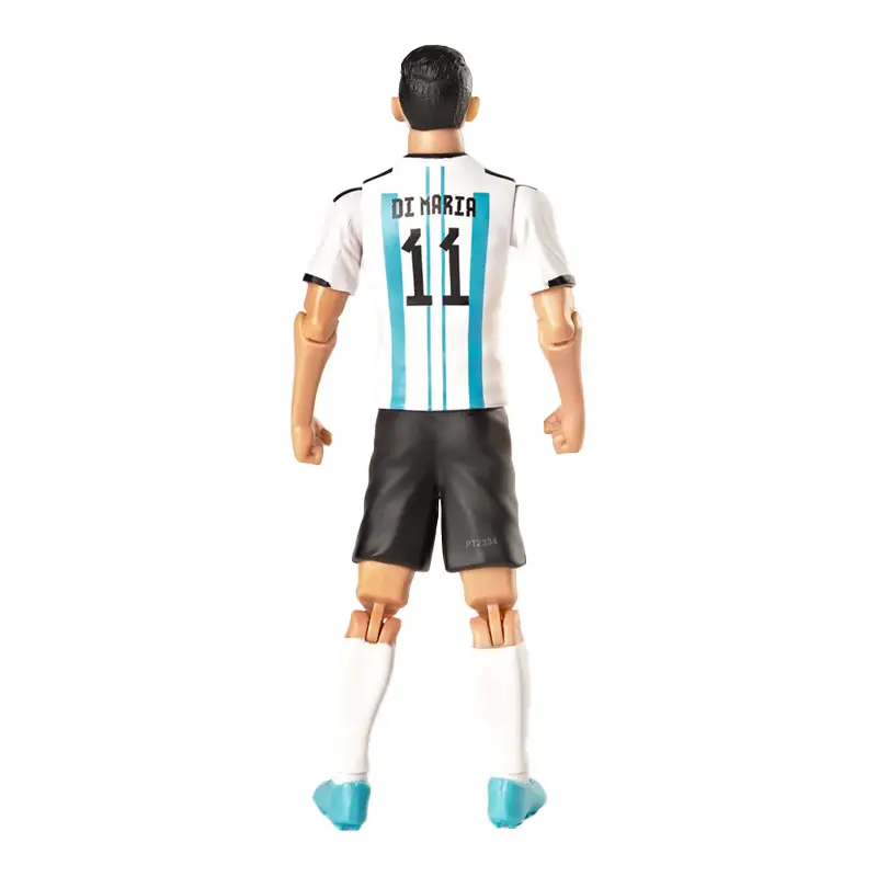 Banbo Toys Futbol 83743 Futbolista Di Maria 20 Cm